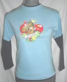 Shirt, Gr. 140